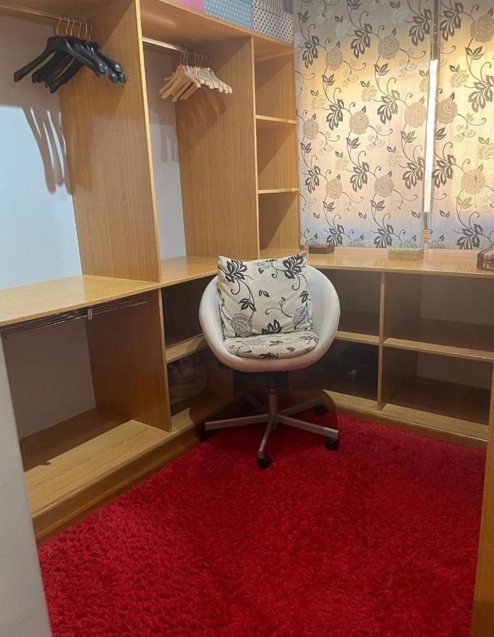 Апартаменты Piso Acogedor Комбарро Экстерьер фото
